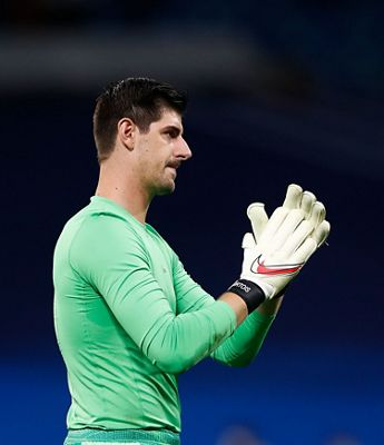 real madrid - mallorca