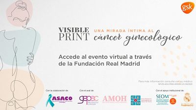 Casillas y el Real Madrid femenino participan en el encuentro digital sobre cáncer ginecológico de la Fundación Real Madrid y GSK