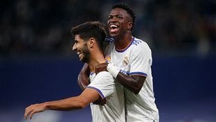 A por la sexta victoria consecutiva