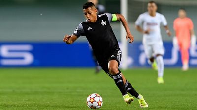 0-7: Goleada del Sheriff Tiraspol antes de visitar al Real Madrid