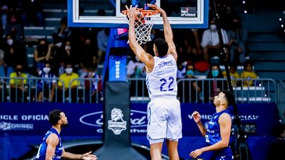 58-86: El Real Madrid se exhibe en Andorra en su primera salida en Liga