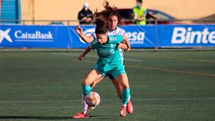 1-1: Empate en Tenerife