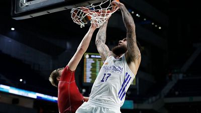 78-68: Victoria y liderato en la Liga