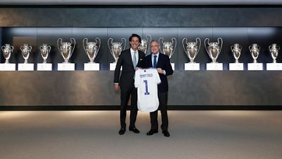 Alianza entre la Fundación Real Madrid y Millicom-TIGO para proyectos sociodeportivos en Latinoamérica