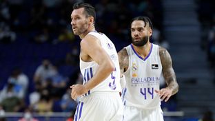 Valencia Basket-Real Madrid: a dar continuidad a la racha en Liga