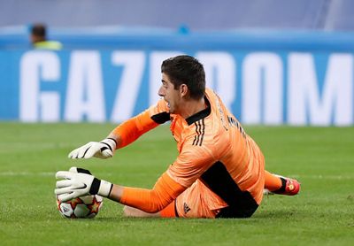 real madrid - sheriff tiraspol