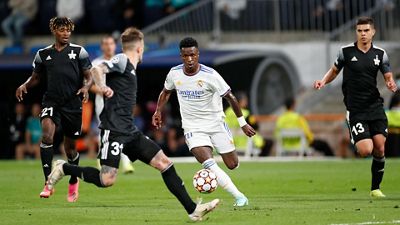 1-2: Derrota ante el Sheriff