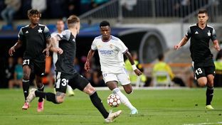 Derrota ante el Sheriff