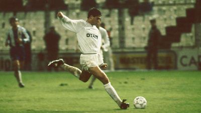 Goles con Historia: Hierro
