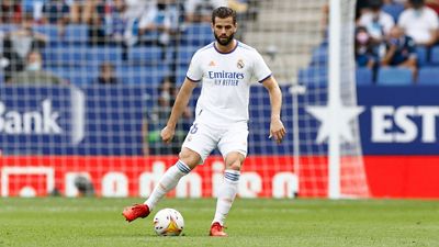 Nacho: “Hemos tenido una semana mala, hay que reflexionar y seguir trabajando'