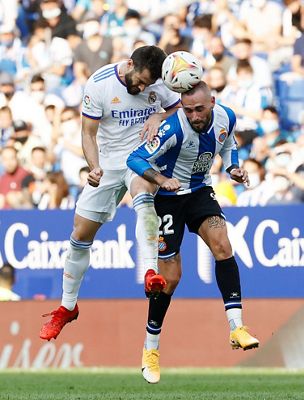 espanyol - real madrid