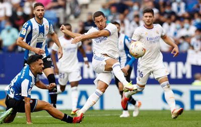 espanyol - real madrid