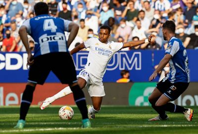 espanyol - real madrid