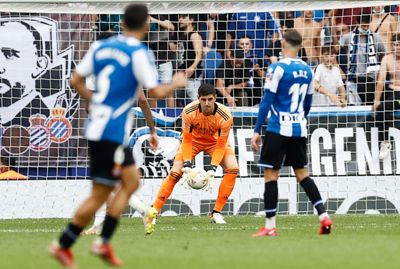 espanyol - real madrid