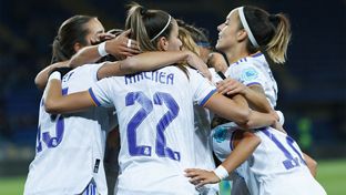 Real Madrid-Breidablik: a por un nuevo triunfo en la Women’s Champions League