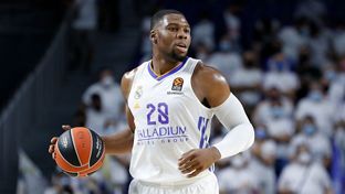 Olympiacos-Real Madrid: primera de dos salidas muy exigentes en menos de 48 horas