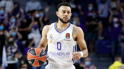 Real Madrid-Mónaco: partido inédito en la Euroliga