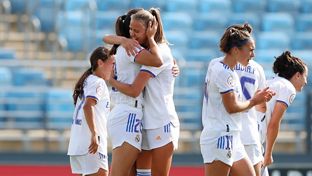 Sevilla-Real Madrid: a por la tercera victoria de la semana
