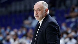 Laso: “Lo importante ha sido la manera en la que hemos empezado el partido”