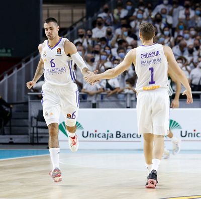 real madrid - panathinaikos