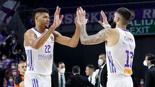 Bayern-Real Madrid: a por el triunfo para seguir arriba