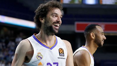 Bitci Baskonia-Real Madrid: a cerrar noviembre invictos