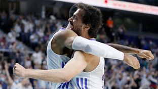 Unics Kazan-Real Madrid: a por la segunda victoria seguida en Rusia