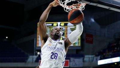 Río Breogán-Real Madrid: a cerrar una semana perfecta