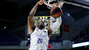 Río Breogán-Real Madrid: a cerrar una semana perfecta