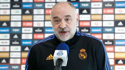 Laso: “El Fenerbahçe es un equipo muy competitivo que nos va a exigir mucho”