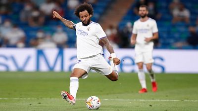 Quince años del debut de Marcelo con el Real Madrid