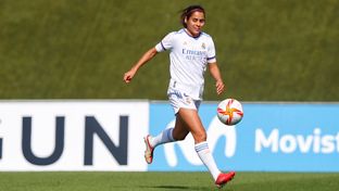 Convocatoria del Real Madrid ante el Éibar