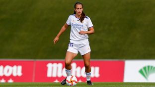 Convocatoria del Real Madrid contra el Valencia