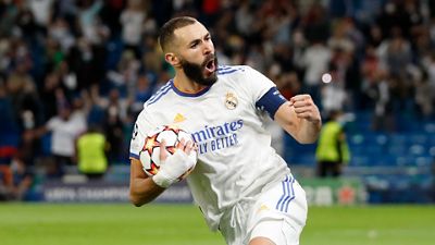 A por la victoria en Kiev