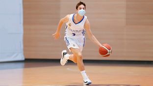 Fin de semana de la cantera de baloncesto