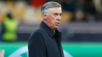 Ancelotti: “Esta victoria nos da confianza”