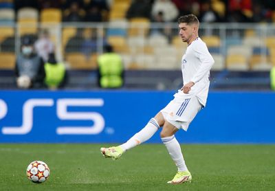 shakhtar donetsk-real madrid