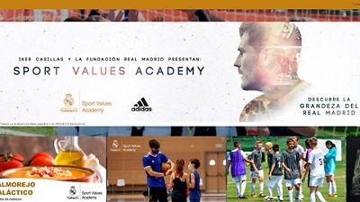 La plataforma de contenidos de la Fundación Real Madrid, finalista en los Top Developer Awards 2021