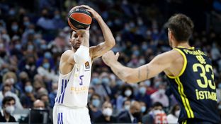 El Fenerbahçe-Real Madrid se disputará el 8 de febrero