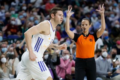 real madrid - fenerbahçe