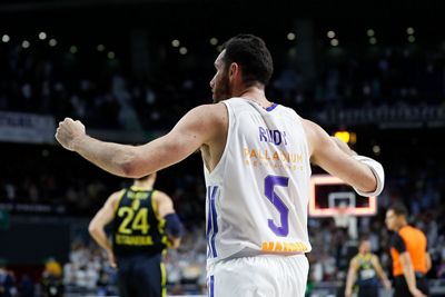 real madrid - fenerbahçe