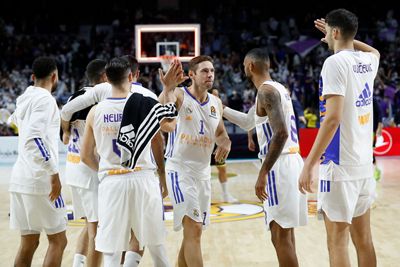 real madrid - fenerbahçe