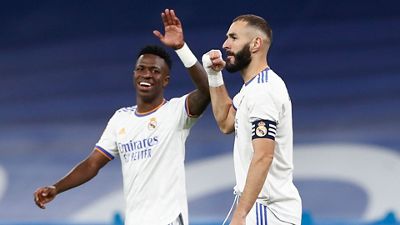 Primer Clásico de la temporada