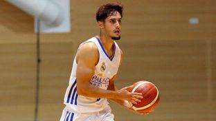 Fin de semana de la cantera de baloncesto