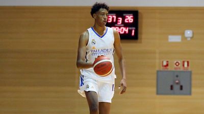 Programación Realmadrid TV: la final del Campeonato de Madrid Júnior, en directo a las 18:00 h