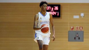 Programación Realmadrid TV: la final del Campeonato de Madrid Júnior, en directo a las 18:00 h