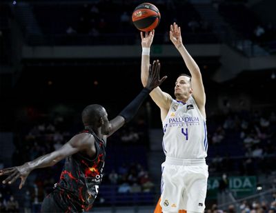 real madrid-gran canaria