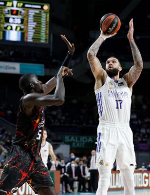 real madrid-gran canaria