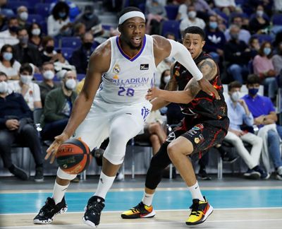 real madrid-gran canaria