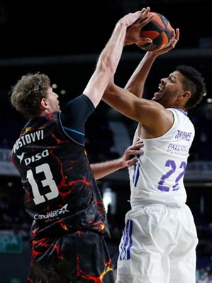 real madrid-gran canaria